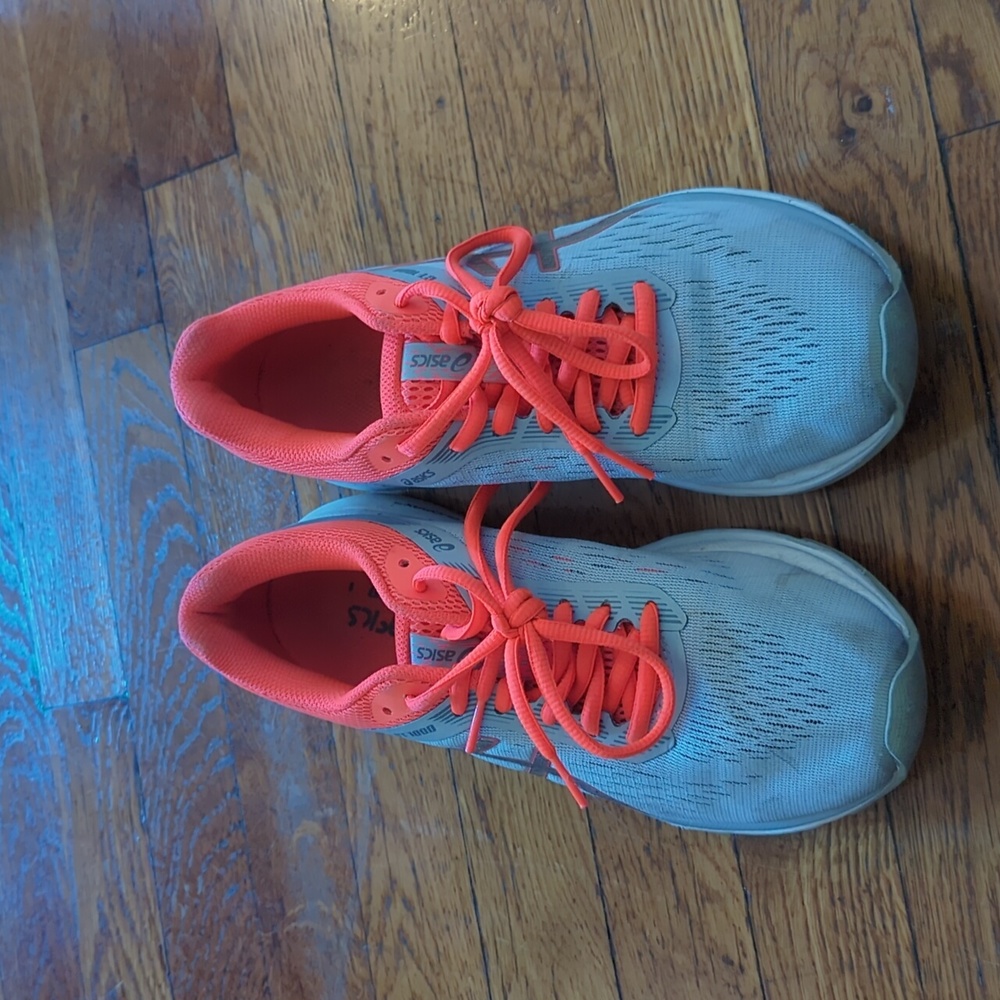 Asics GT-1000 duomax
